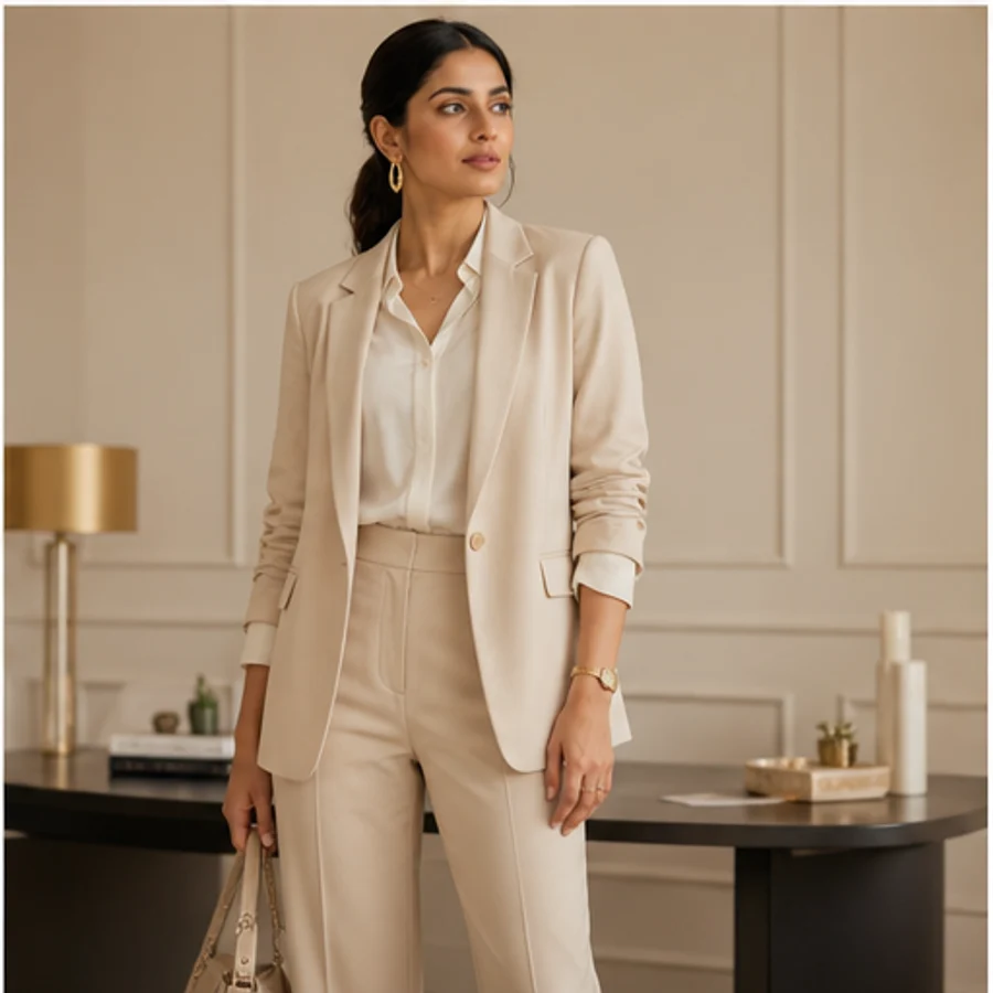 Office Wear