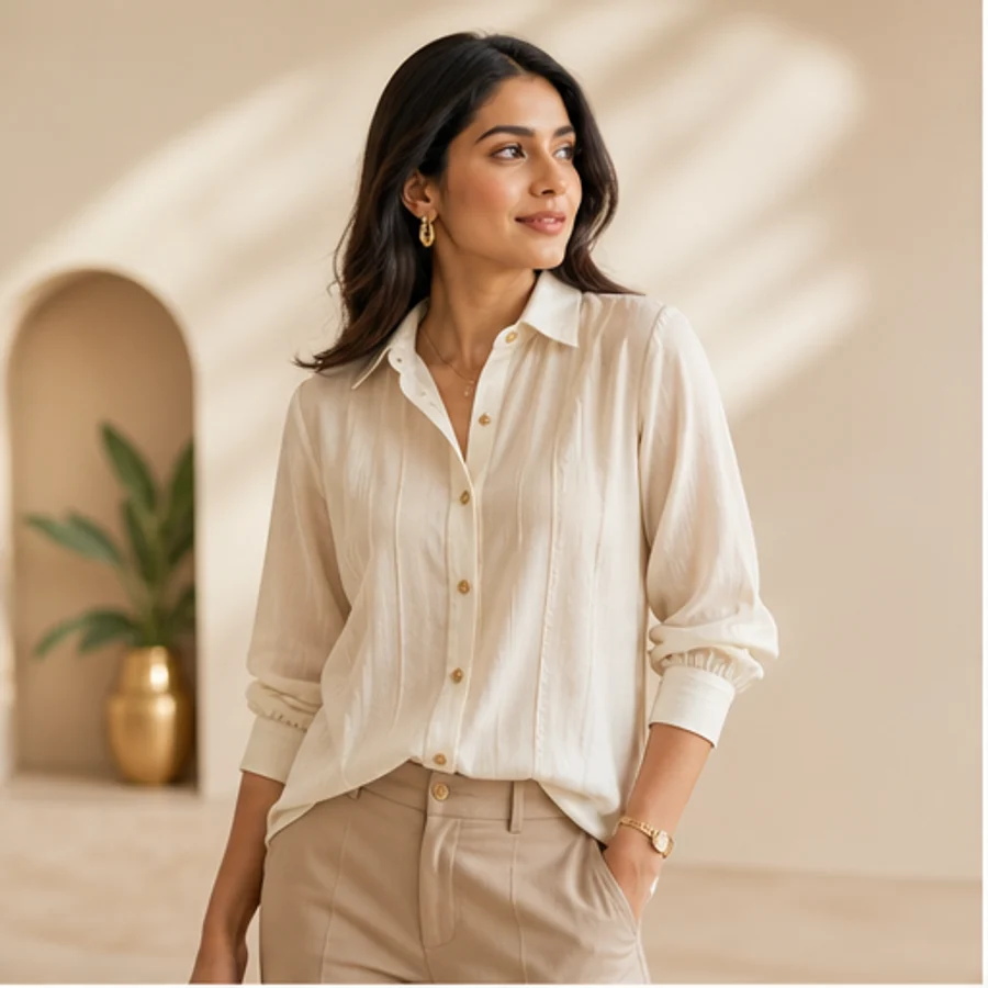 Tops & Shirts